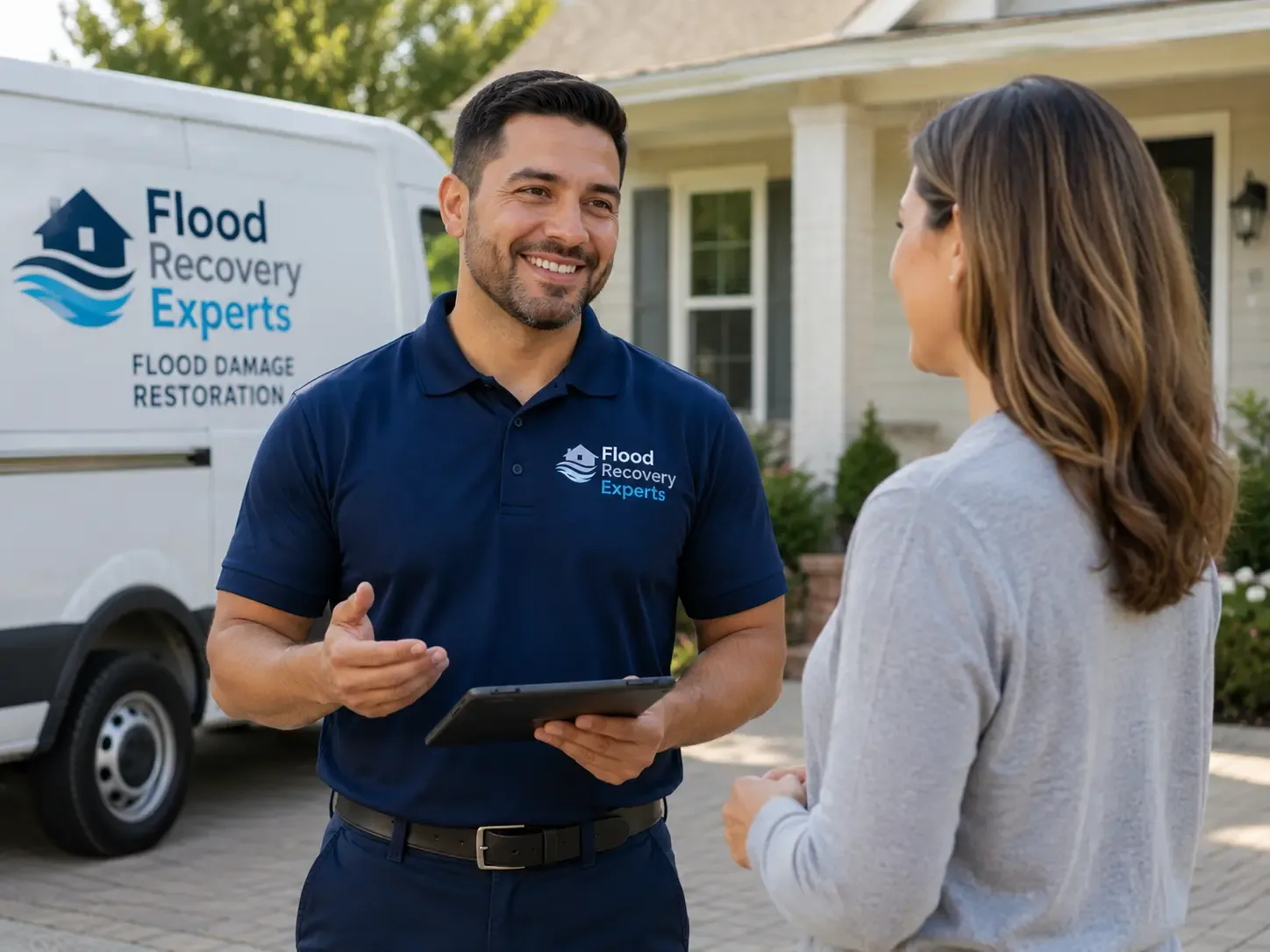 Flood Damage Cleanup Fort Loudon, PA FAQs